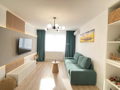 Militari, Lujerului, Gorjului, la 8 min. de metrou